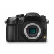 Panasonic Lumix dmc-k-gh3eb nur-System Kameragehäuse Digital Kompaktkamera - Schwarz (17,2 MP, 4 x Digital Zoom)-04